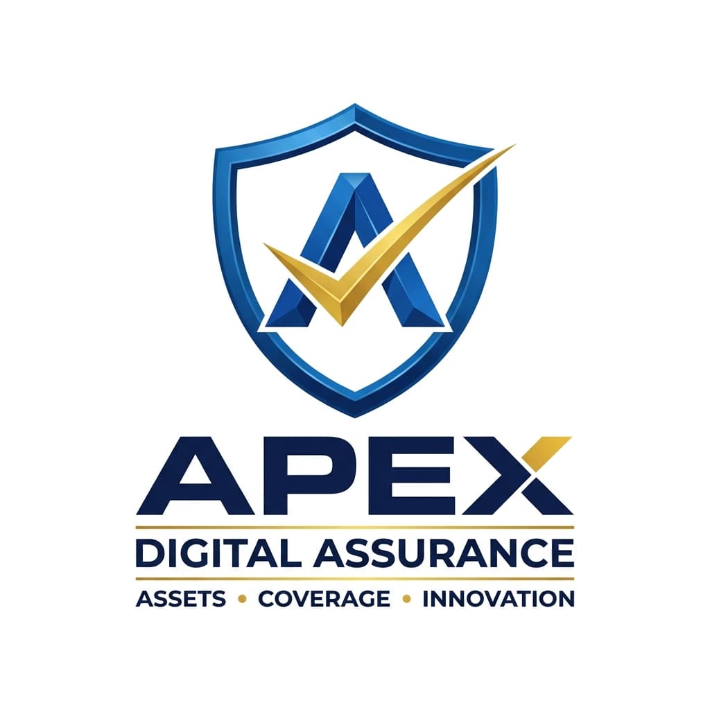 Apex Digital Assurance Logo